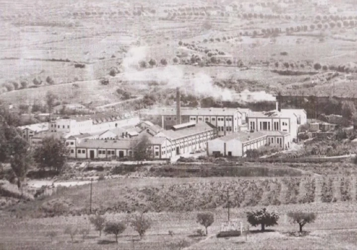 La Gelidense