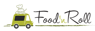 Food truck Food and Roll