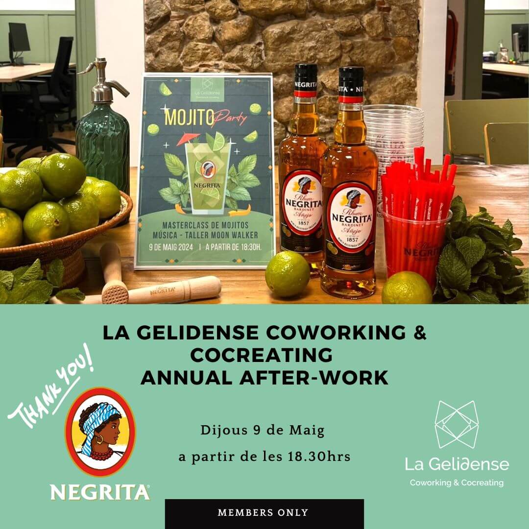 Afterwork La Gelidense