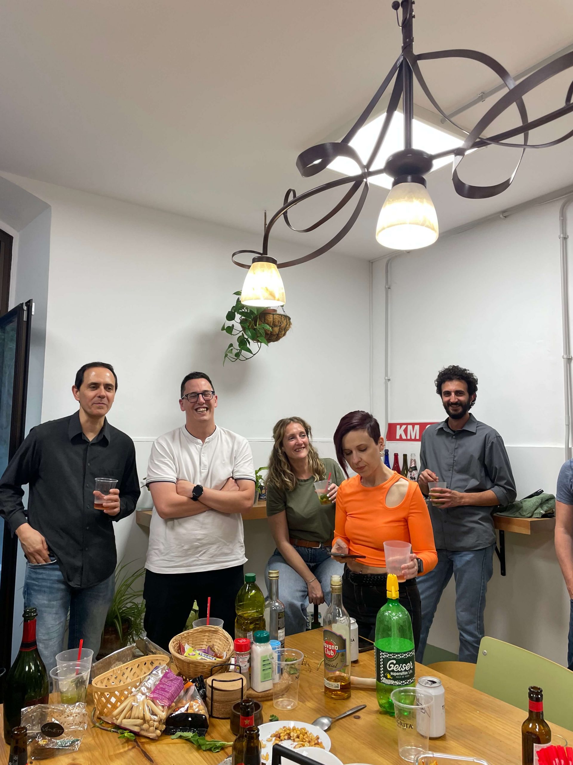 La Gelidense celebració 2024