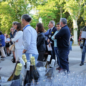 Afterwork Xarxa de Negocis Cambra Alt Penedès Garraf