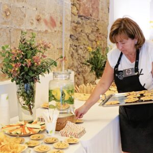 Afterwork Xarxa de Negocis Cambra Alt Penedès Garraf