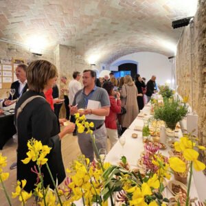 Afterwork Xarxa de Negocis Cambra Alt Penedès Garraf