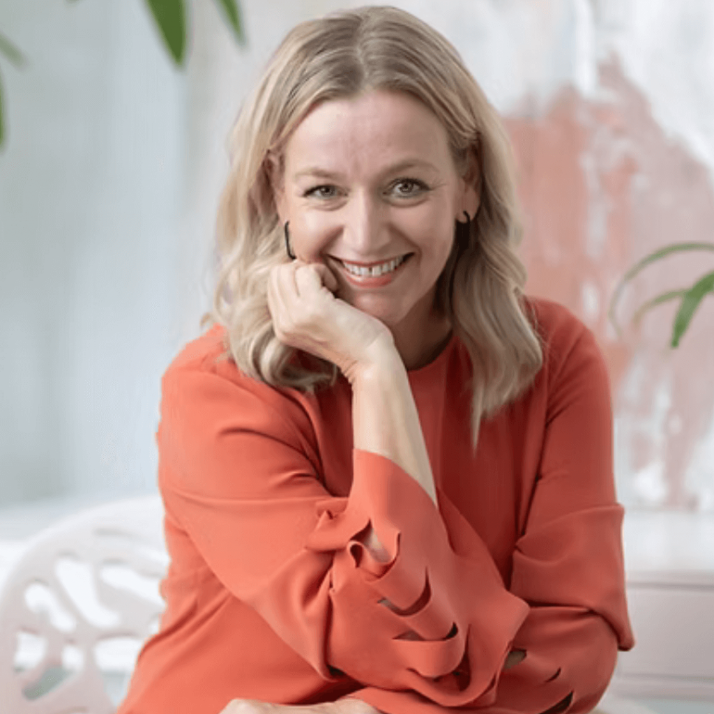 Cindy Hermsen