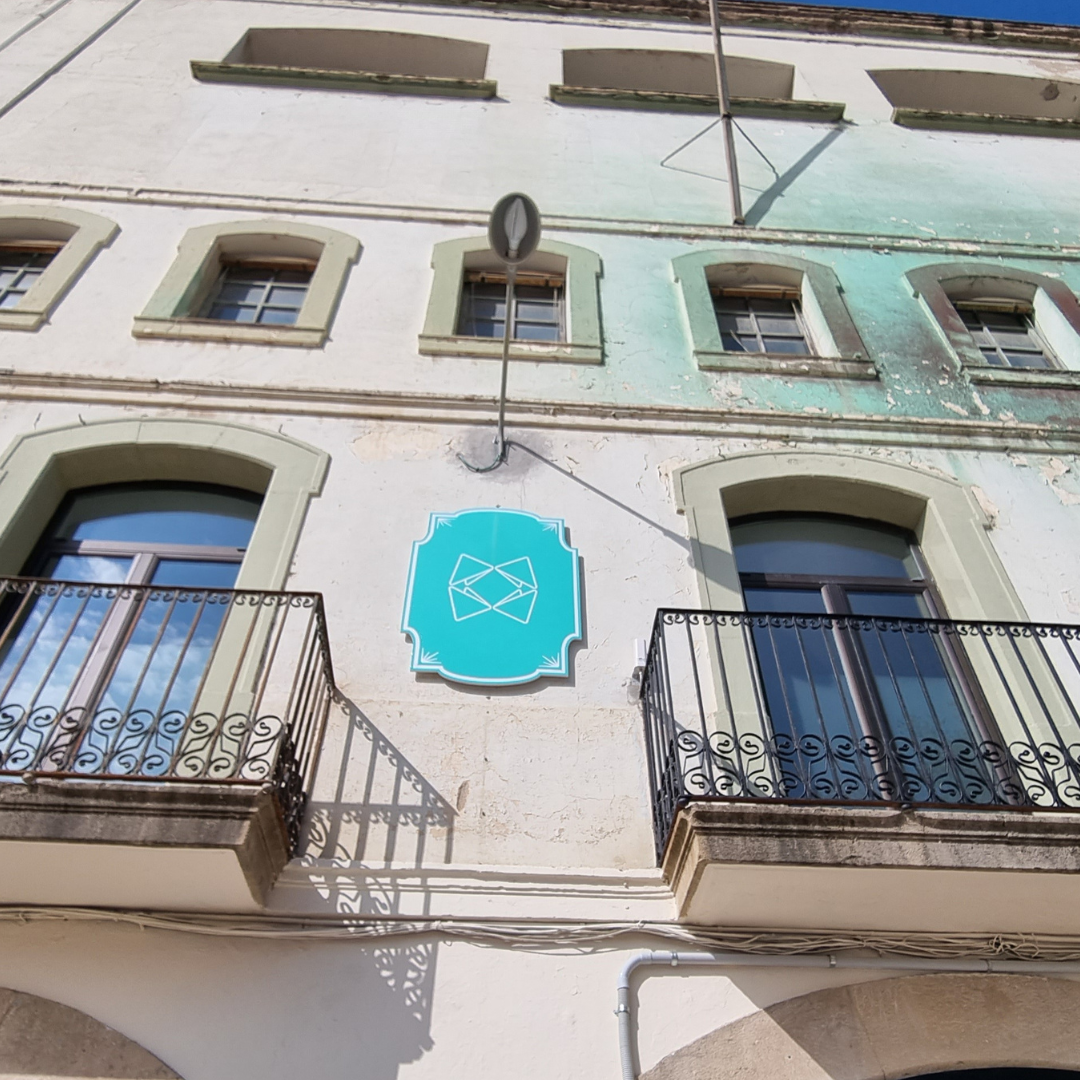 La Gelidense Coworking