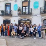 La Gelidense festa coworking