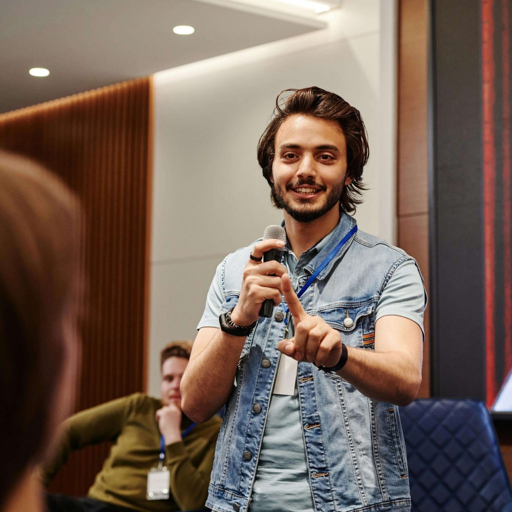 Club de networking
