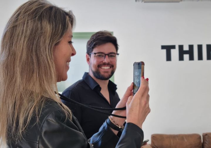 Coworking a Gelida