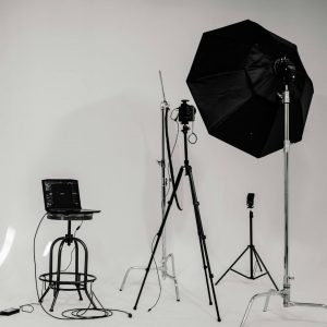 estudio fotografía alquiler