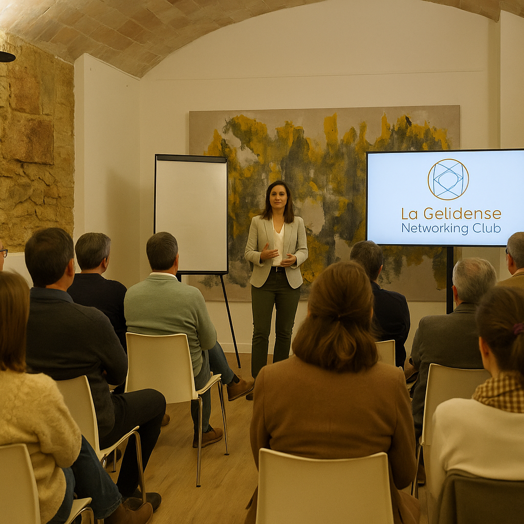 Club de Networking Barcelona