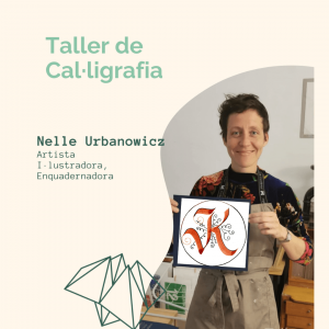 Taller de Cal.ligrafia