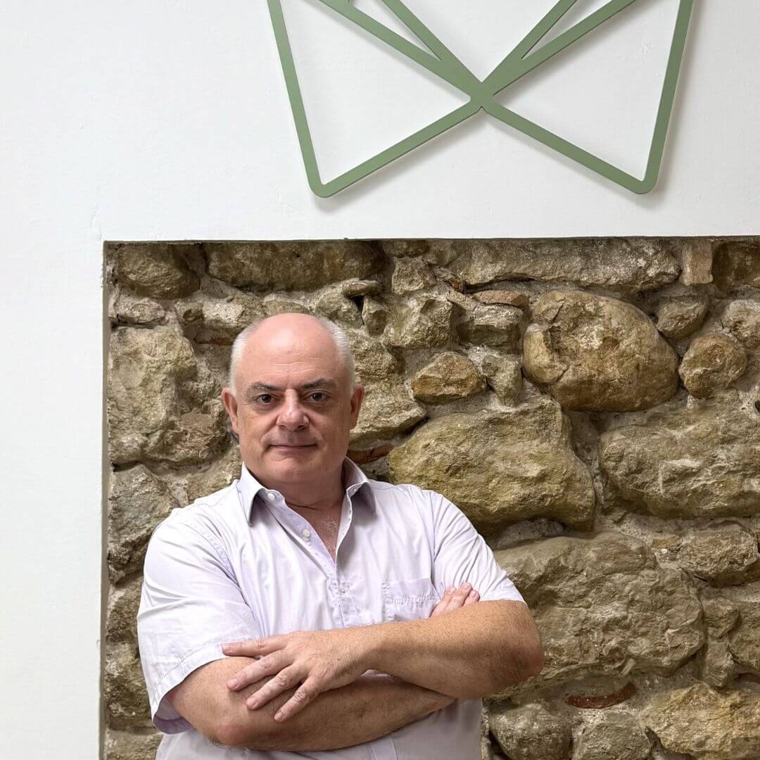 Director financer Barcelona