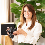 Paula Rauber