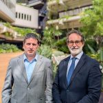 Jordi Codina i Moritz Carretta