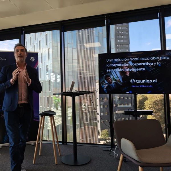 Com crear una start-up