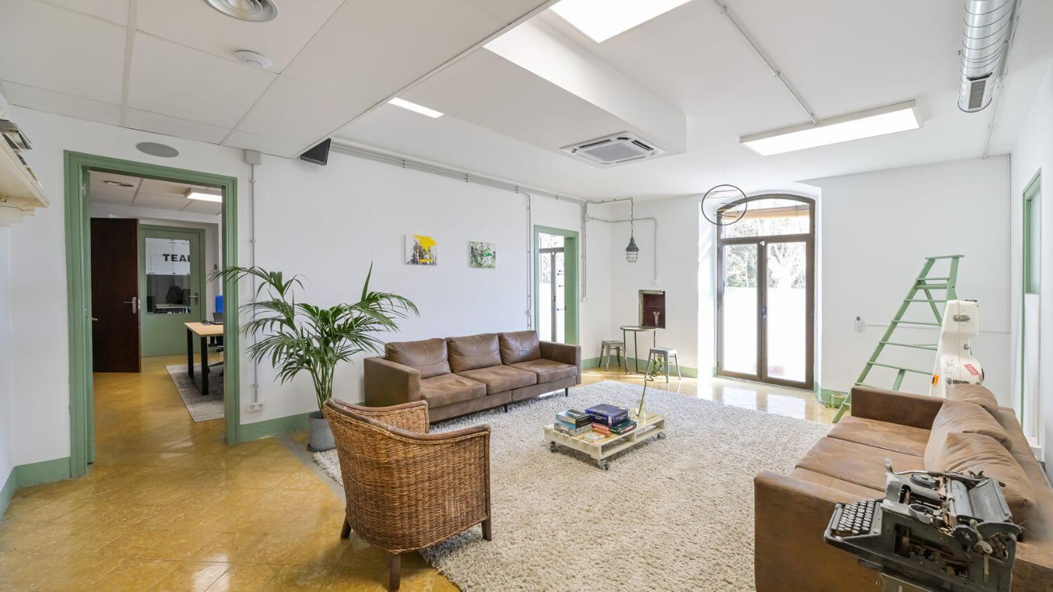Coworking Penedes
