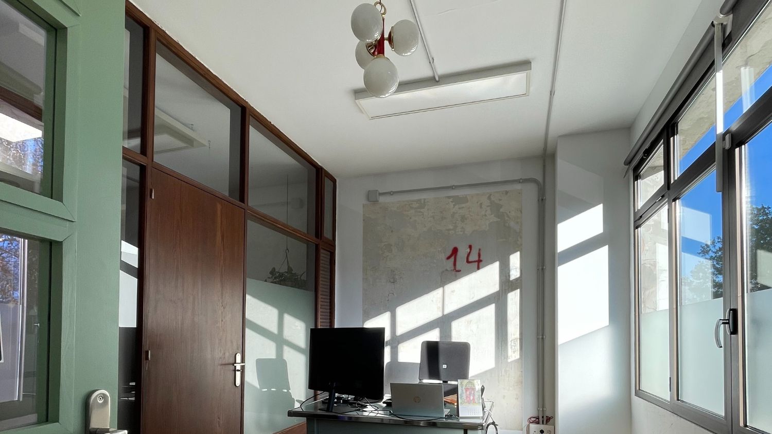 Oficina privada Sant Cugat