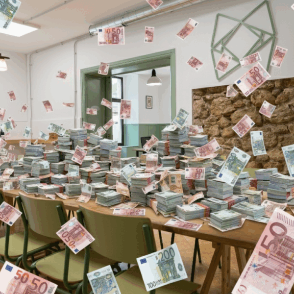 money mindset