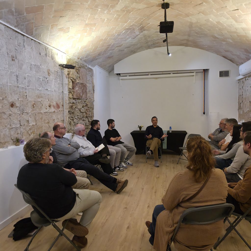 Com crear i escalar una start-up tecnològica amb èxit