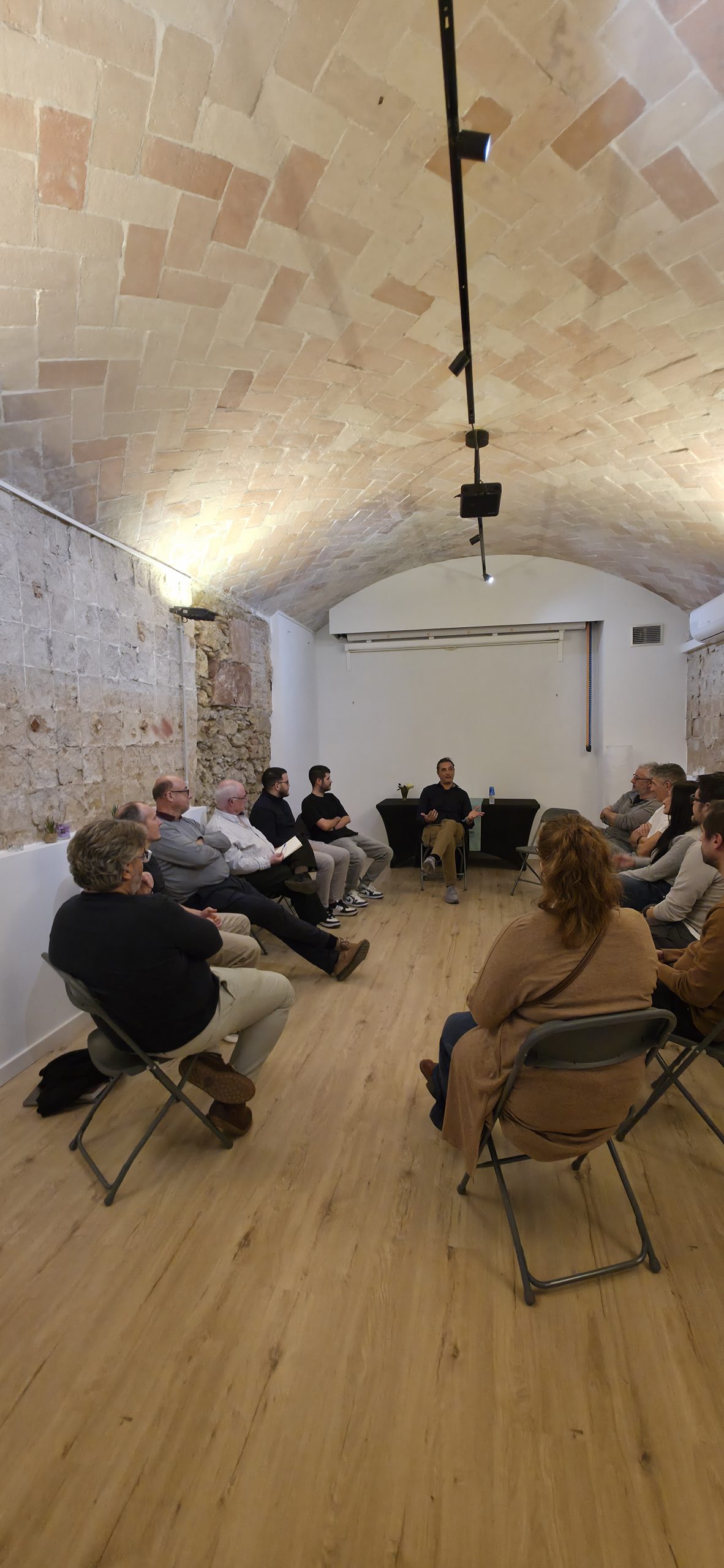 Com crear i escalar una start-up tecnològica amb èxit