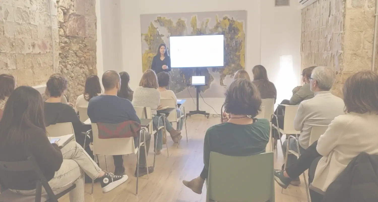 Club de Networking Barcelona