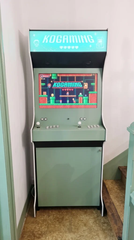 arcade