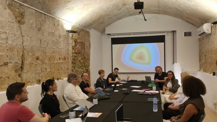 Club de Networking Gelidense 2