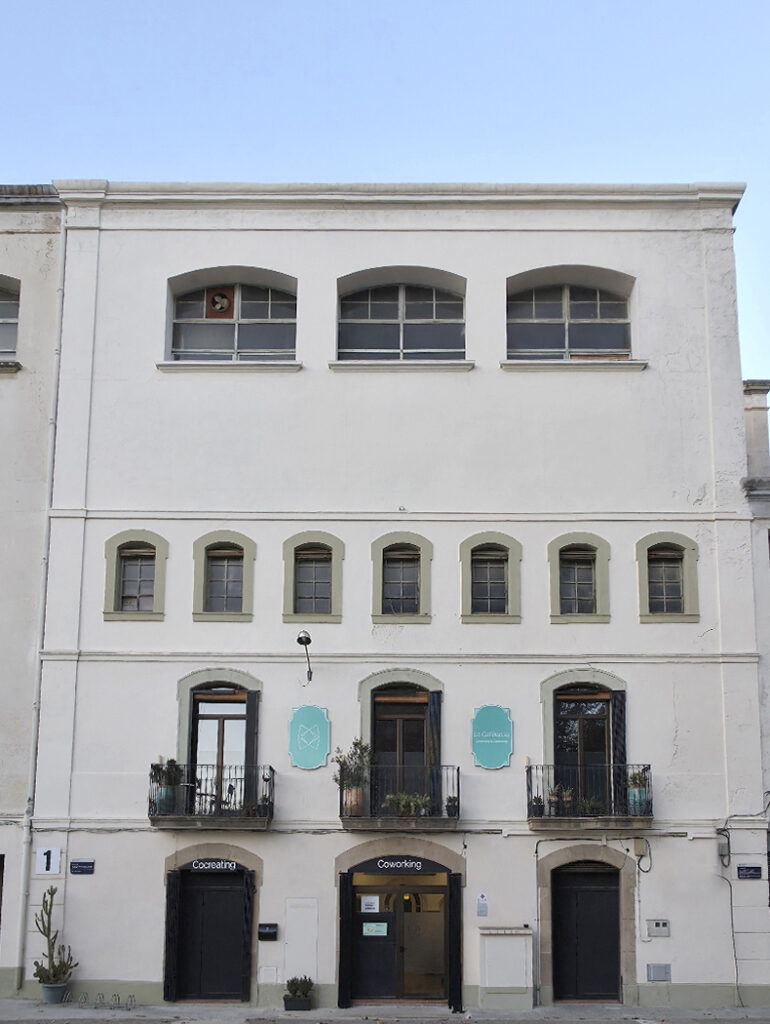 la gelidense coworking gelida martorell sant sadurni vilafranca
