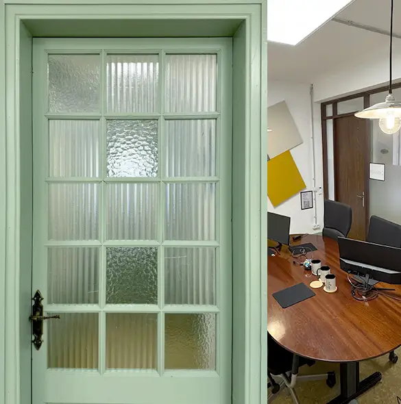 oficines privades coworking